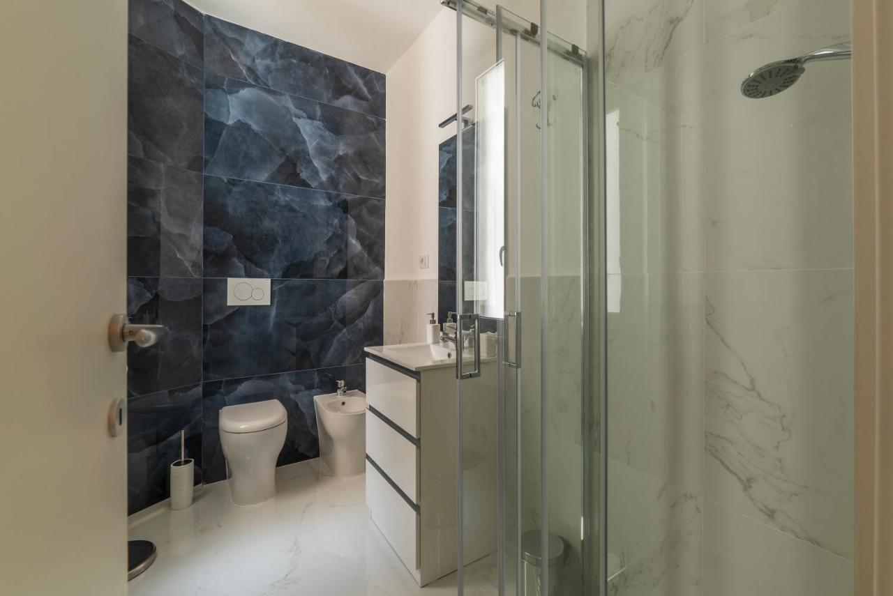 Functional Apartment - Piazza Re Di Roma Zewnętrze zdjęcie