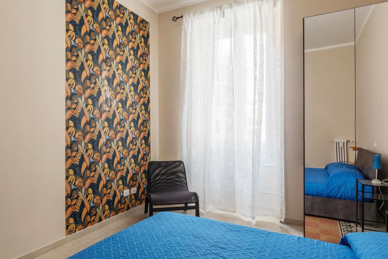 Functional Apartment - Piazza Re Di Roma Zewnętrze zdjęcie