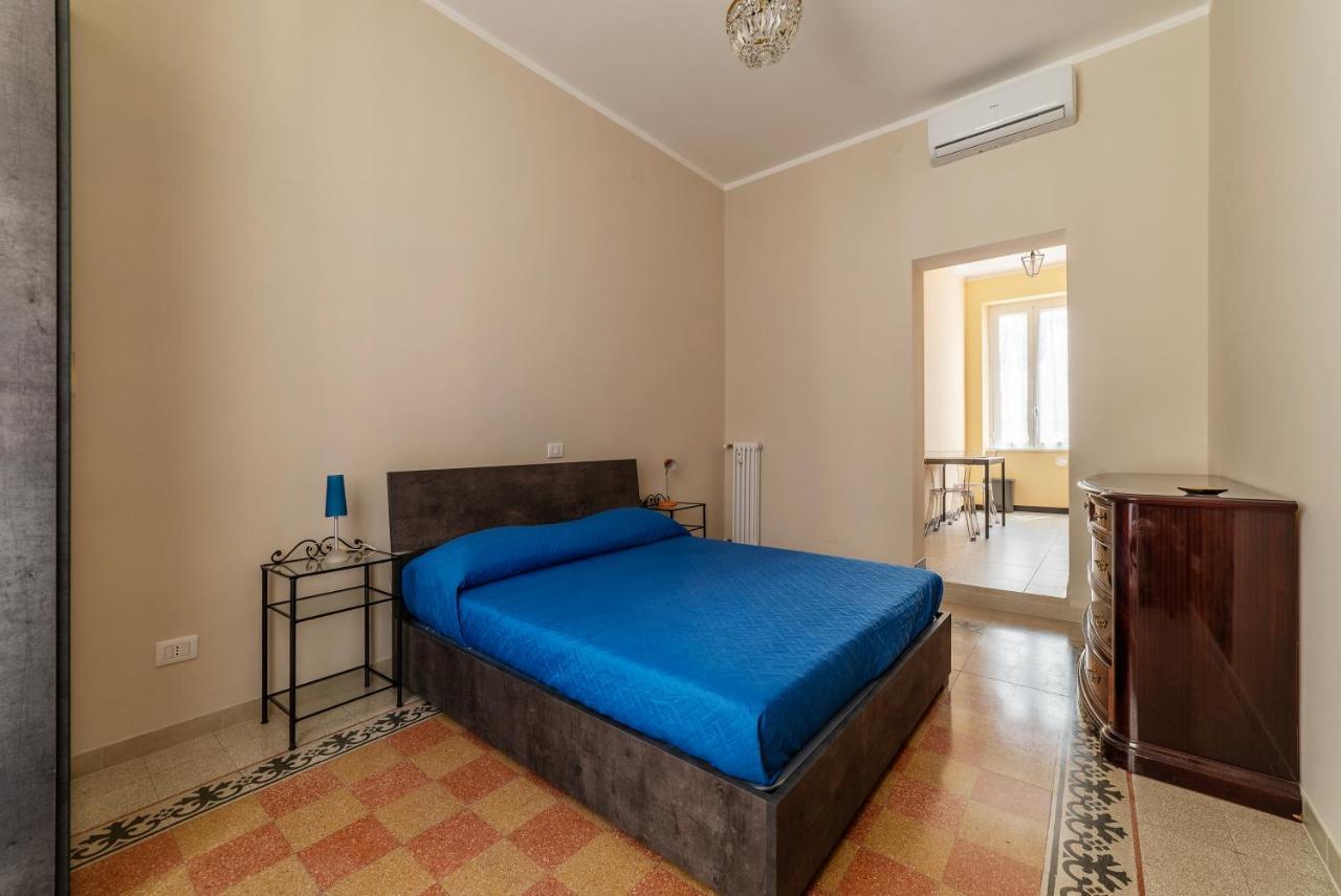 Functional Apartment - Piazza Re Di Roma Zewnętrze zdjęcie