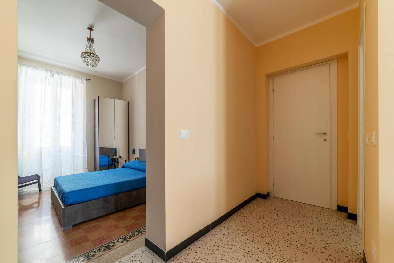 Functional Apartment - Piazza Re Di Roma Zewnętrze zdjęcie