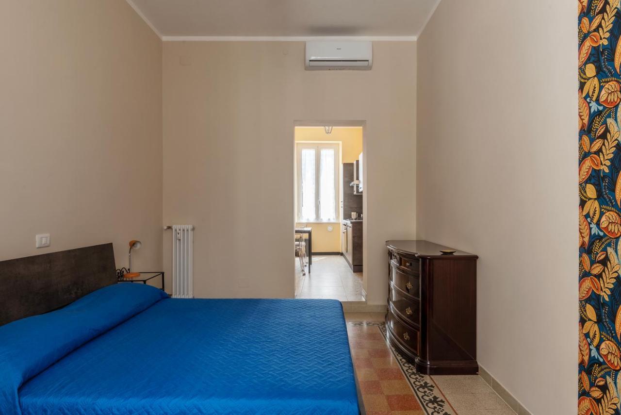 Functional Apartment - Piazza Re Di Roma Zewnętrze zdjęcie