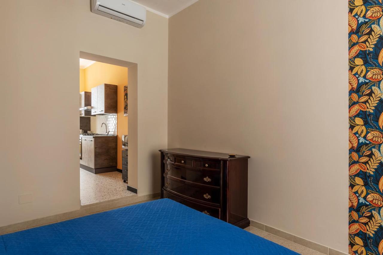 Functional Apartment - Piazza Re Di Roma Zewnętrze zdjęcie
