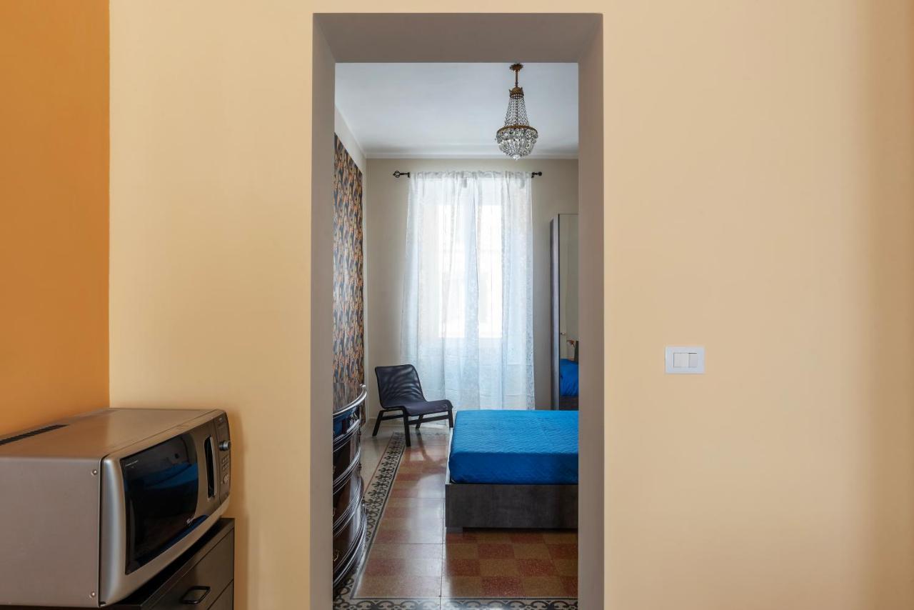 Functional Apartment - Piazza Re Di Roma Zewnętrze zdjęcie