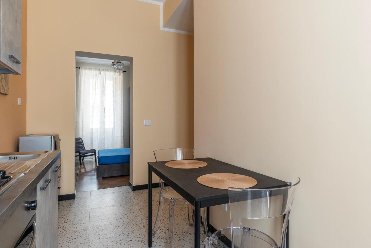Functional Apartment - Piazza Re Di Roma Zewnętrze zdjęcie