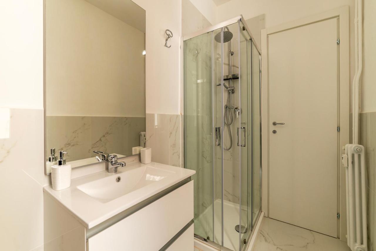 Functional Apartment - Piazza Re Di Roma Zewnętrze zdjęcie