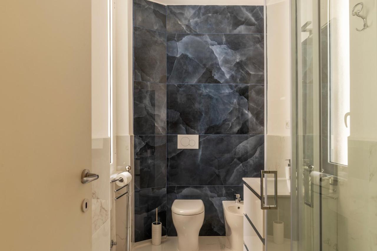 Functional Apartment - Piazza Re Di Roma Zewnętrze zdjęcie