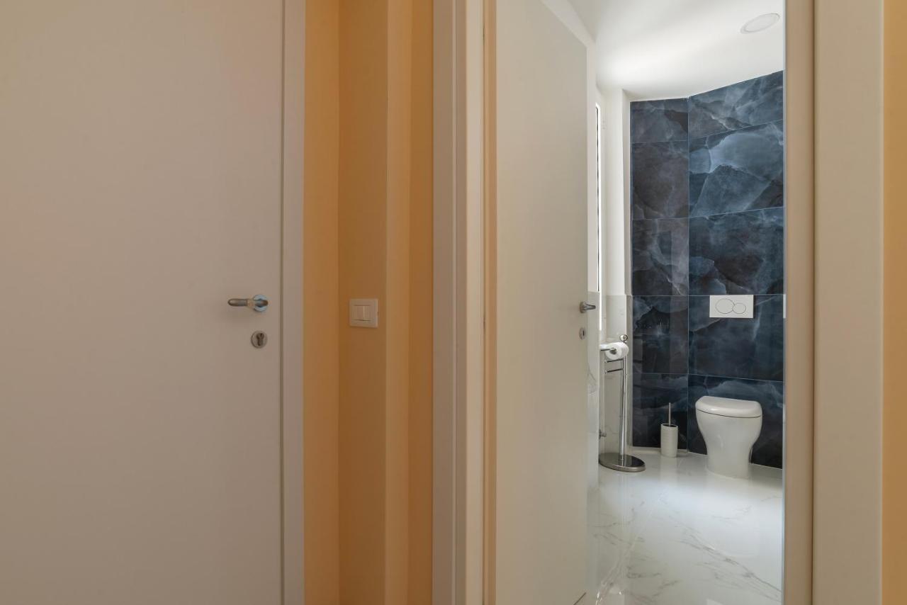 Functional Apartment - Piazza Re Di Roma Zewnętrze zdjęcie