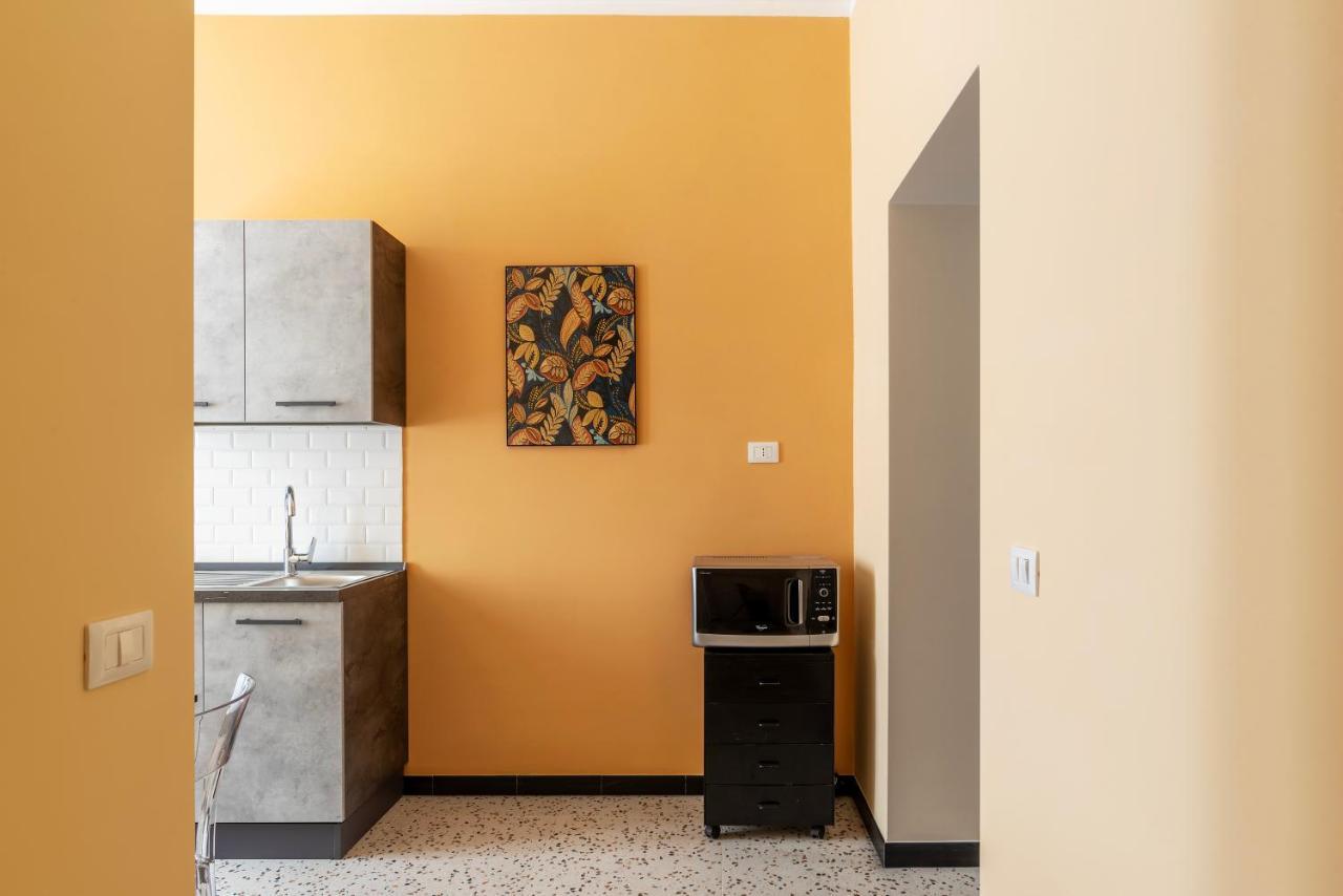 Functional Apartment - Piazza Re Di Roma Zewnętrze zdjęcie