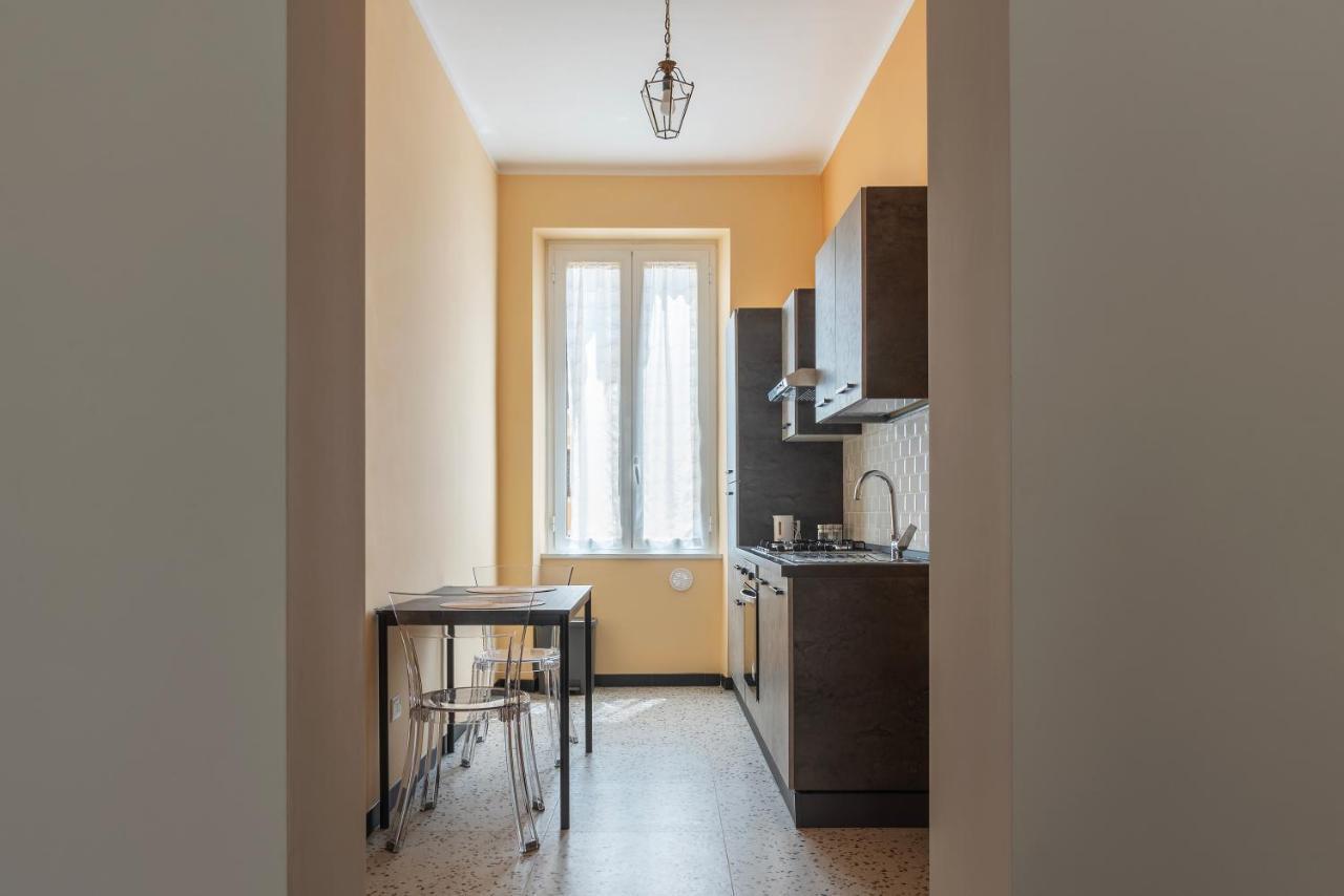 Functional Apartment - Piazza Re Di Roma Zewnętrze zdjęcie